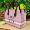 Dior Women's Leather Handbag - DOHB_034