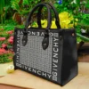 Givenchy Women Leather handbag purse YP