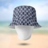 Limited edition gucci    hot trend summer bucket hat sample  6019701