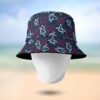 Limited edition gucci    hot trend summer bucket hat sample  6019706
