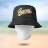 Limited edition gucci    hot trend summer bucket hat sample  6019723
