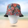 Limited edition gucci    hot trend summer bucket hat sample  6019724