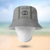 Limited edition gucci    hot trend summer bucket hat sample  6019727