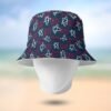 Limited edition gucci    hot trend summer bucket hat sample  6019731