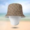 Limited edition gucci    hot trend summer bucket hat sample  6019732