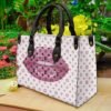 Limited edition louis vuitton leather handbag purse luxury