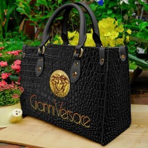 Limited edition vs leather handbag purse luxury brand