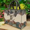 Louis vuitton mandala luxury brand fashion women small handbag purse for beauty