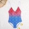 Limited Edition LV Swimsuit 2025 - PM00000091