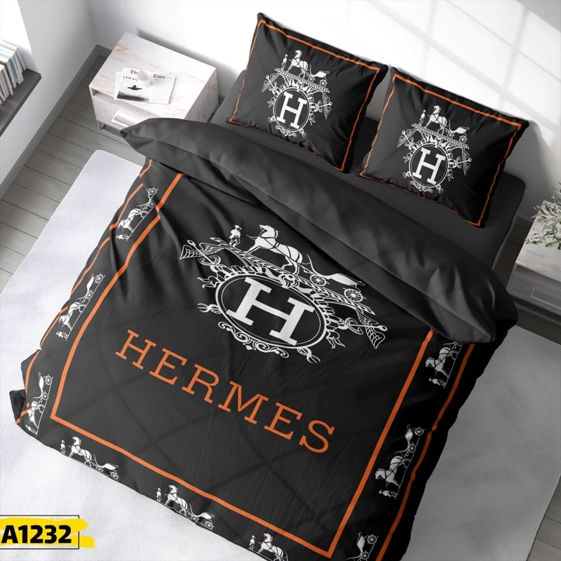 Deluxe Edition Bedding Sets - Image 2
