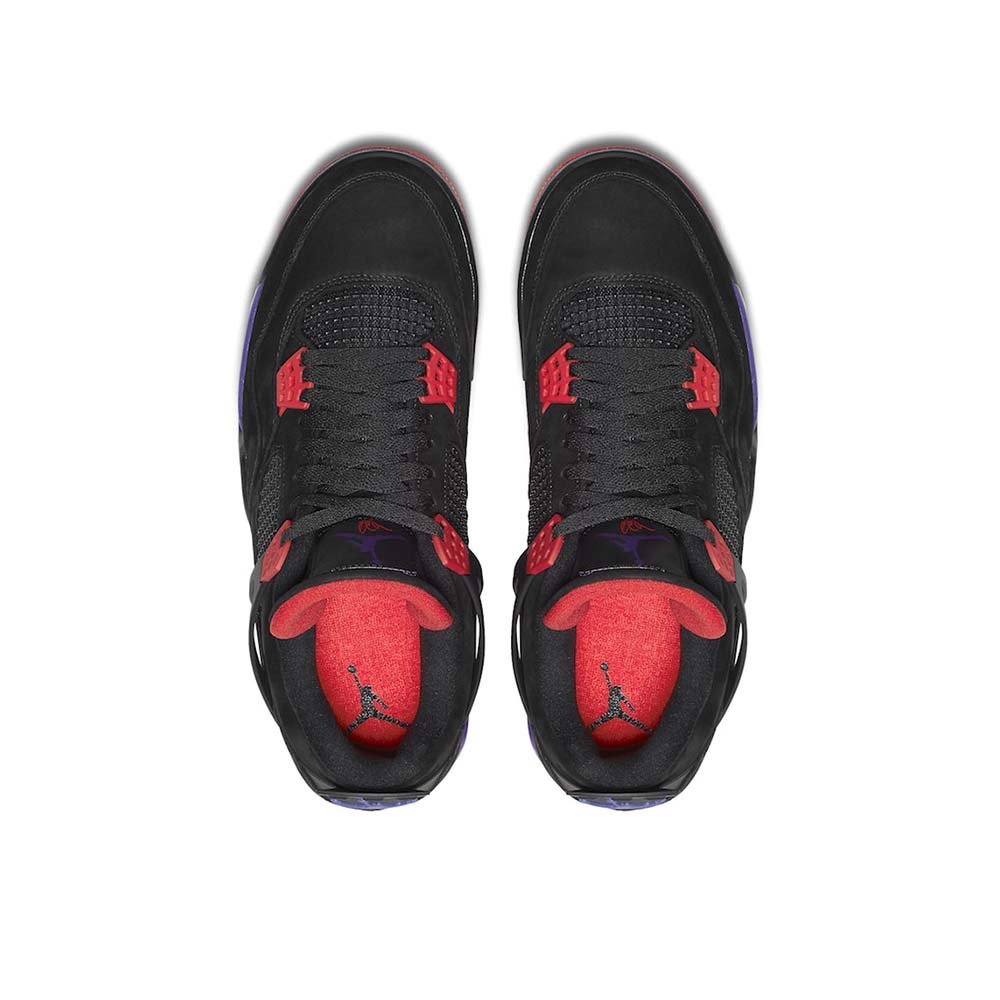 Air Jordan 4 Retro NRG ‘Raptors’ - Image 4