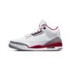 Air Jordan 3 “Cardinal Red”