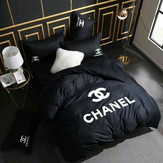 Deluxe Edition Bedding Sets