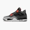 Air Jordan 4 RETRO “Infrared”