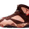 Patta x Air Jordan 7 Retro OG SP ‘Shimmer’ AT3375-200