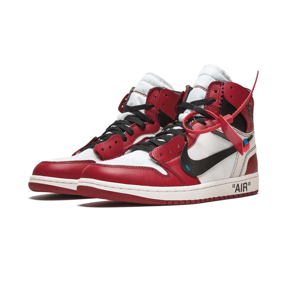 Air Jordan 1 “Off-White – Chicago” - Image 2