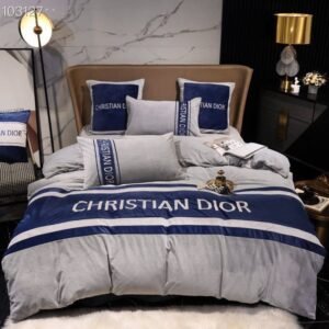 Deluxe Edition Bedding Sets