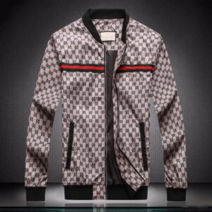 Luxury Brand Jackets For Men - DN9260228