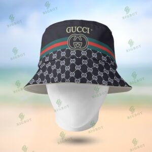 Limited Edition Gucci Summer Bucket Hat GCYAP170417