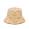 Limited Edition LV Louis Vuitton Summer Bucket Hat LVYAP170400