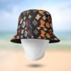 Limited Edition LV Louis Vuitton Summer Bucket Hat LVYAP170477