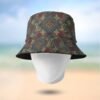 Limited Edition LV Louis Vuitton Summer Bucket Hat LVYAP170478