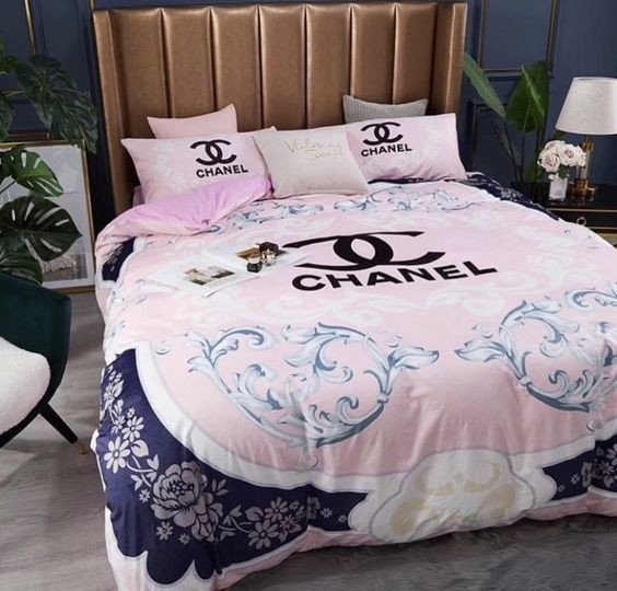 Deluxe Edition Bedding Sets