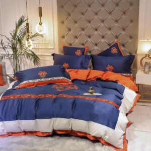 Deluxe Edition Bedding Sets