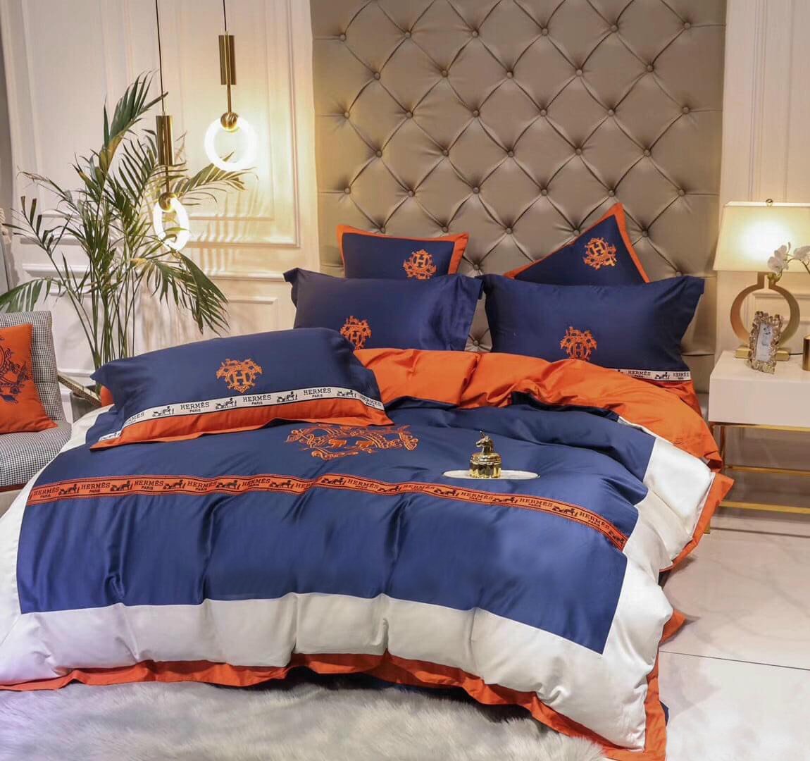 Deluxe Edition Bedding Sets