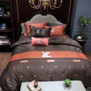 Deluxe Edition Bedding Sets