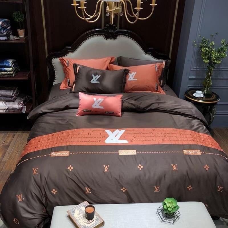 Deluxe Edition Bedding Sets