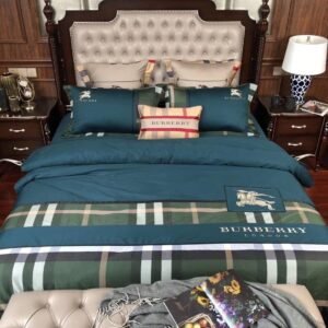 Deluxe Edition Bedding Sets