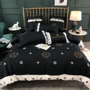 Deluxe Edition Bedding Sets