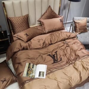 Deluxe Edition Bedding Sets