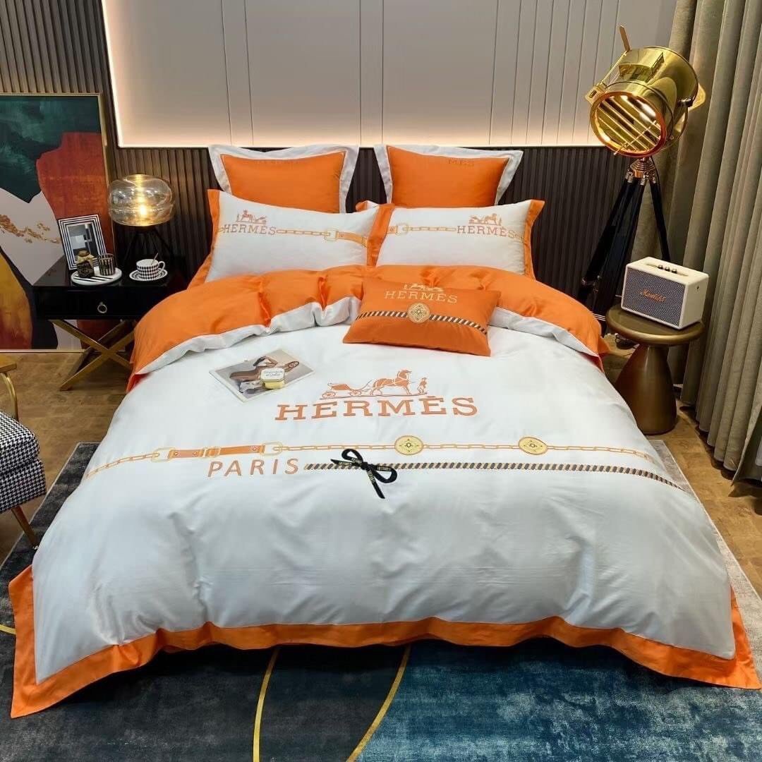 Deluxe Edition Bedding Sets