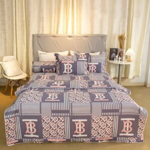 Deluxe Edition Bedding Sets