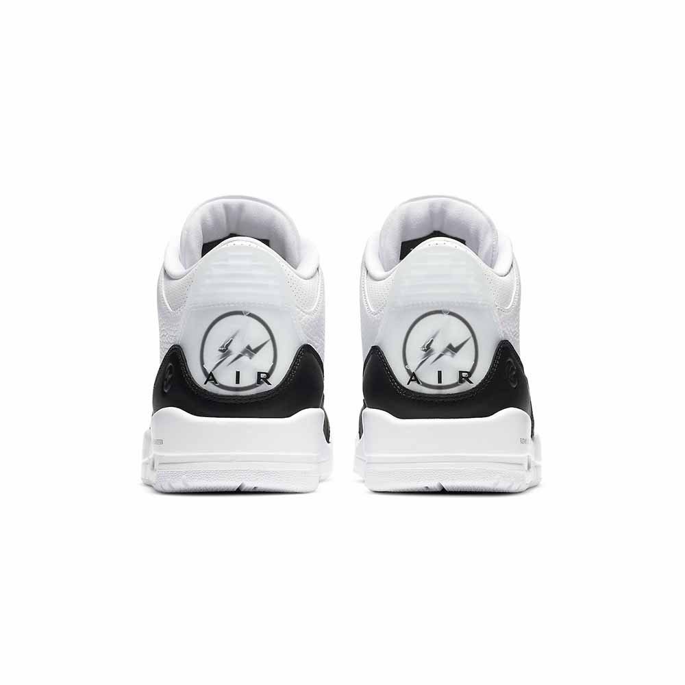 Air Jordan 3 Retro SP ‘Fragment’ - Image 3