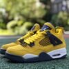 Air Jordan 4 Retro LS ‘Lightning’