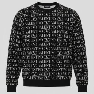 Best Selling Limited Edition Premium Sweatshirt Valentino